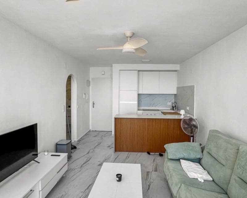 1 Zimmer Apartment zu verkaufen in Orihuela Costa - 215.000 € (Ref: 10016702)