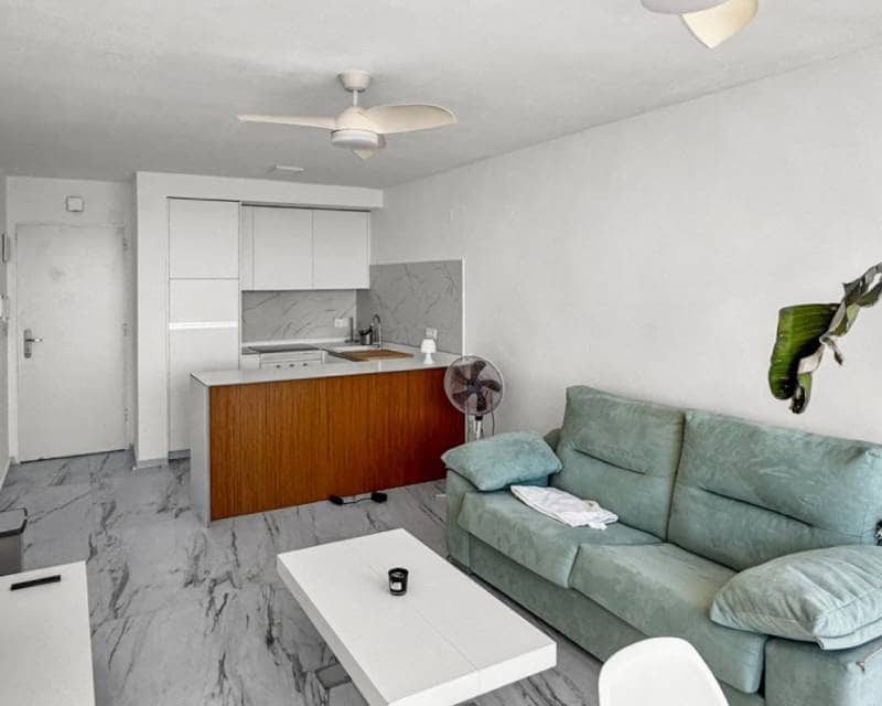 1 Zimmer Apartment zu verkaufen in Orihuela Costa - 215.000 € (Ref: 10016702)