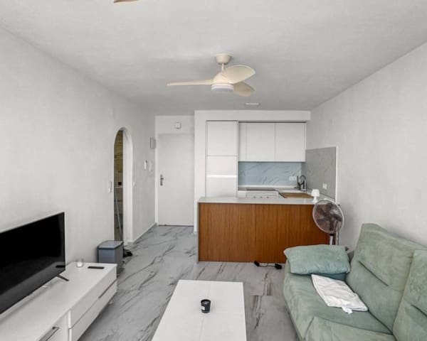 1 chambre Appartement à vendre à Punta Prima, Orihuela - 215 000 € (Ref: 10016702)