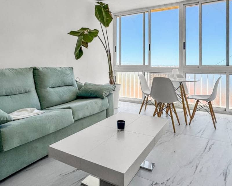 1 Zimmer Apartment zu verkaufen in Orihuela Costa - 215.000 € (Ref: 10016702)