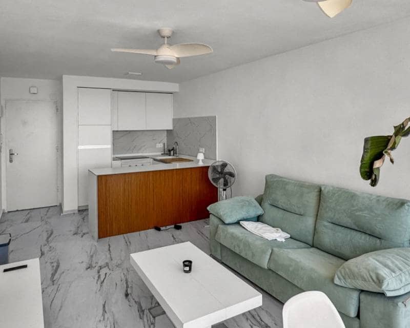 1 Zimmer Apartment zu verkaufen in Orihuela Costa - 215.000 € (Ref: 10016702)
