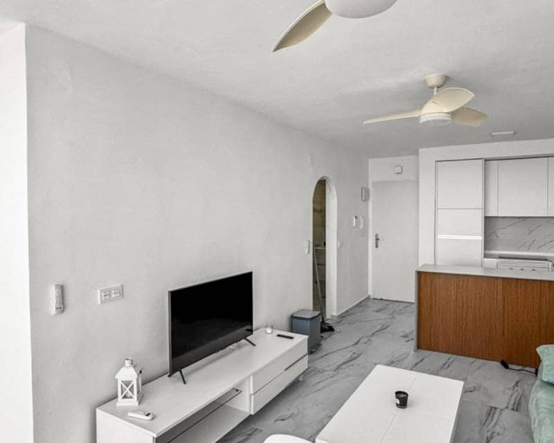 1 Zimmer Apartment zu verkaufen in Orihuela Costa - 215.000 € (Ref: 10016702)
