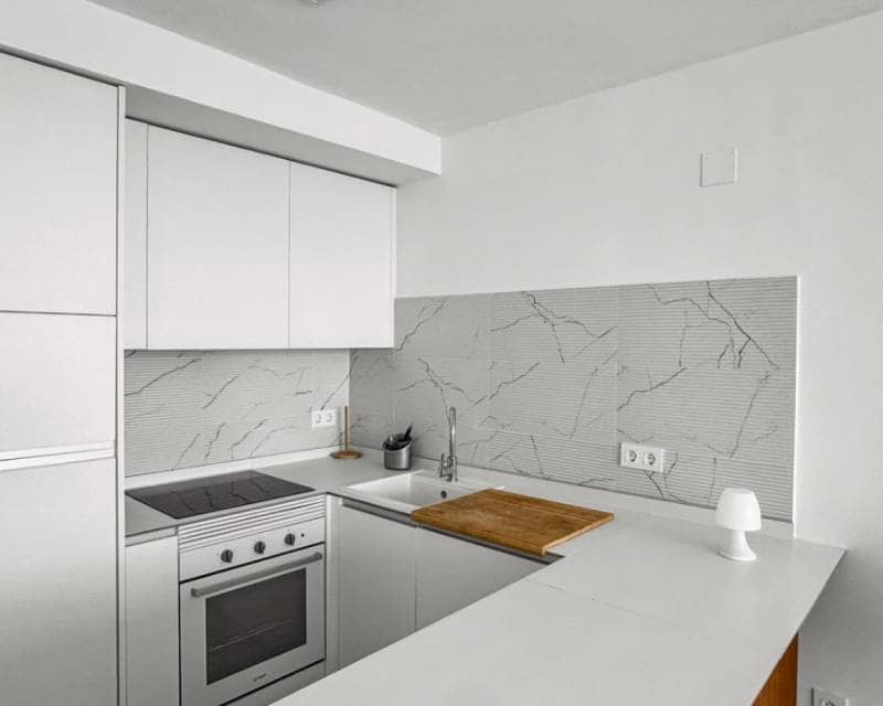 1 Zimmer Apartment zu verkaufen in Orihuela Costa - 215.000 € (Ref: 10016702)