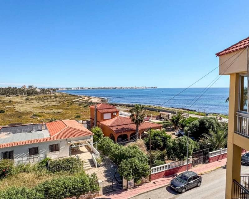 1 Zimmer Apartment zu verkaufen in Orihuela Costa - 215.000 € (Ref: 10016702)