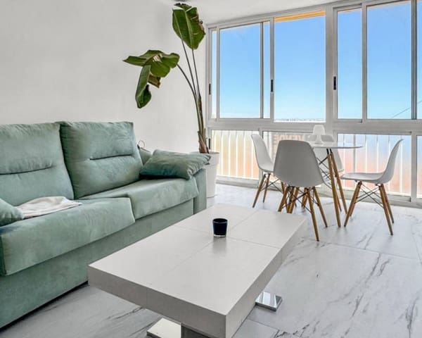1 chambre Appartement à vendre à Punta Prima, Orihuela - 215 000 € (Ref: 10016702)