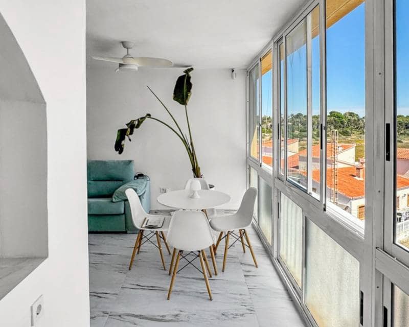 1 Zimmer Apartment zu verkaufen in Orihuela Costa - 215.000 € (Ref: 10016702)