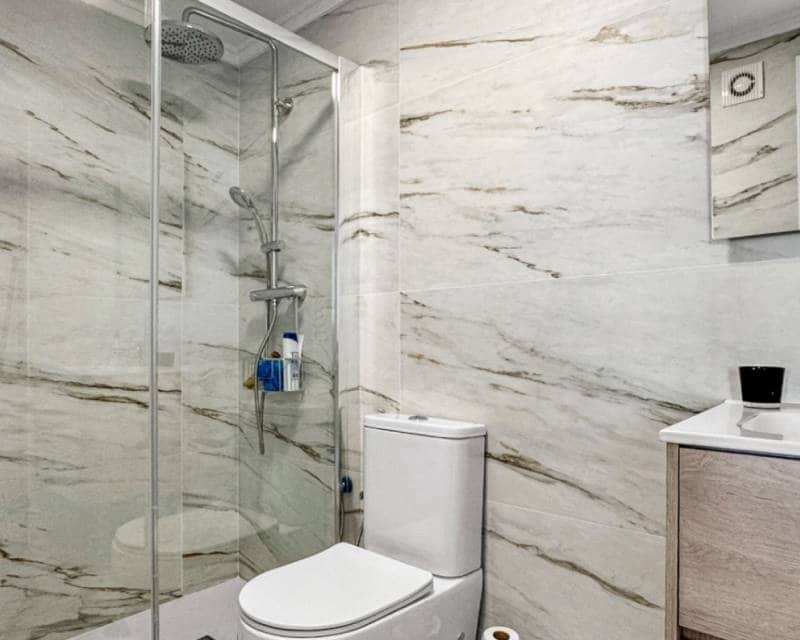 1 Zimmer Apartment zu verkaufen in Orihuela Costa - 215.000 € (Ref: 10016702)