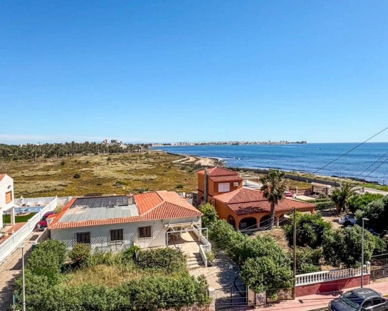 1 Zimmer Apartment zu verkaufen in Orihuela Costa - 215.000 € (Ref: 10016702)