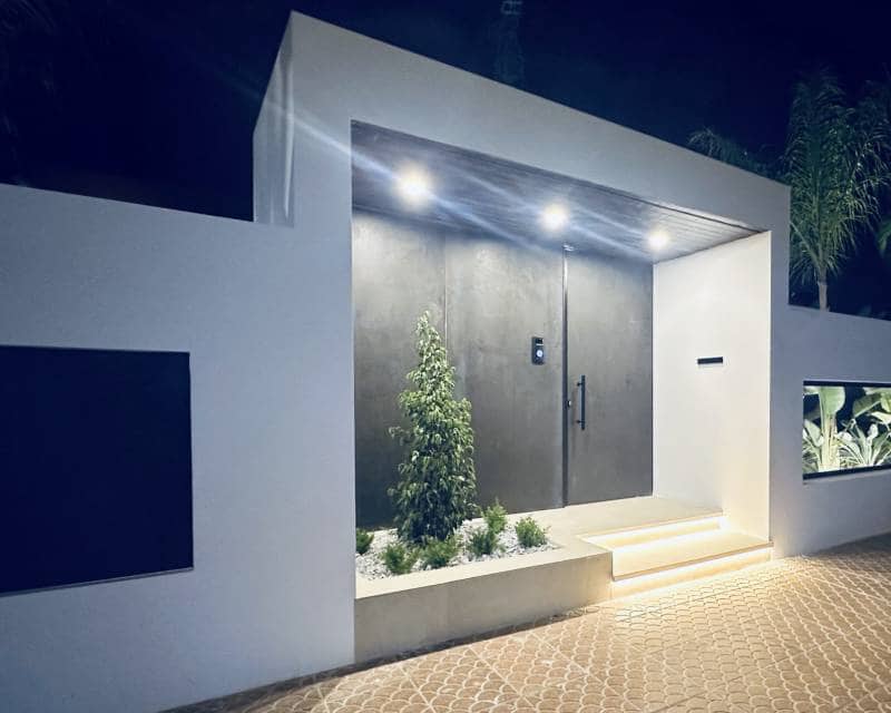 5 bedroom Villa for sale in Ciudad Quesada - € 1,099,000 (Ref: 10016703)