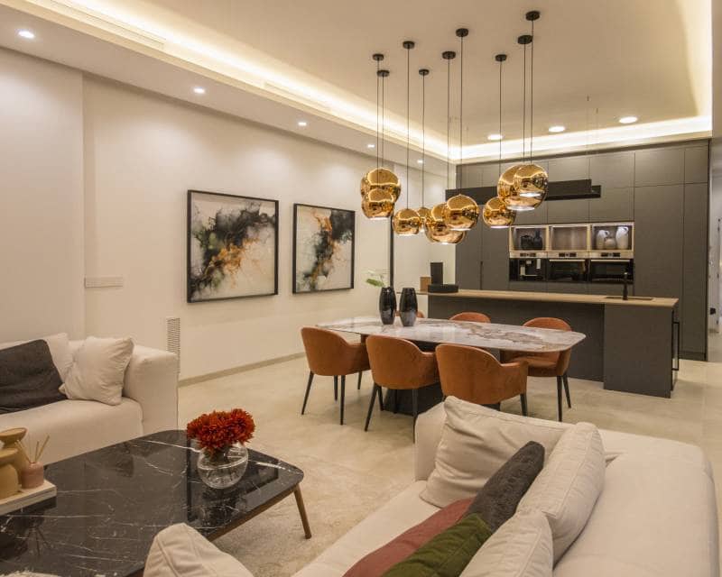5 bedroom Villa for sale in Ciudad Quesada - € 1,099,000 (Ref: 10016703)
