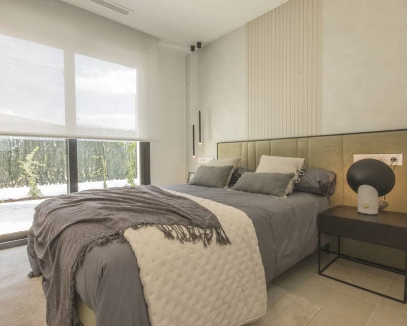 5 bedroom Villa for sale in Ciudad Quesada - € 1,099,000 (Ref: 10016703)