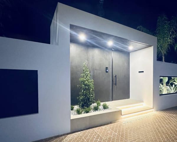 5 Zimmer Villa zu verkaufen in Ciudad Quesada, Rojales - 1.099.000 € (Ref: 10016703)
