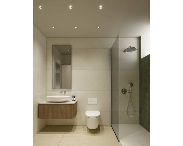 4 slaapkamer Villa te koop in Polop met zwembad - € 638.650 (Ref: 10016704)