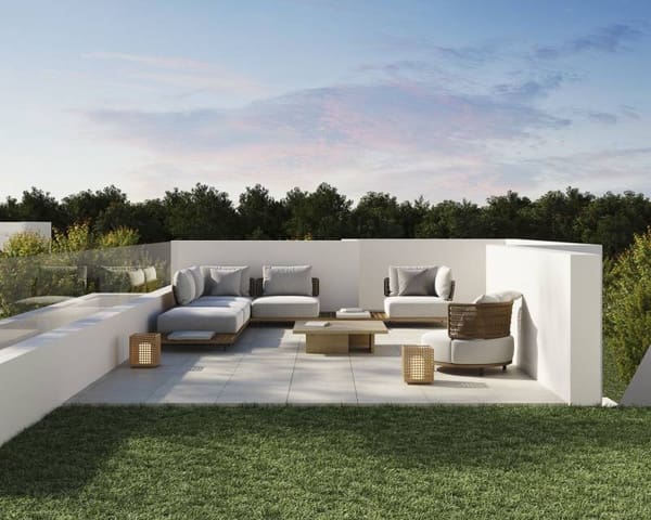3 slaapkamer Villa te koop in Polop met zwembad - € 568.000 (Ref: 10016705)