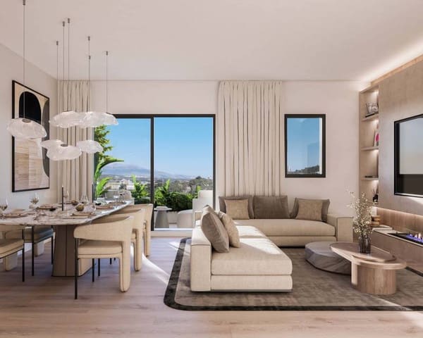 3 soverom Leilighet til salgs i Platja Vila Joiosa - Platja de Torres, La Villajoyosa / Vila Joiosa med svømmebasseng - € 508 000 (Ref: 10016787)
