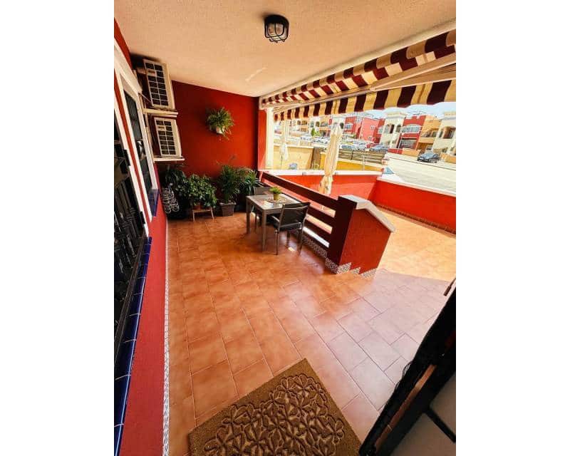 Casa de 2 habitaciones en Los Altos en venta con piscina - 189.000 € (Ref: 10019564)