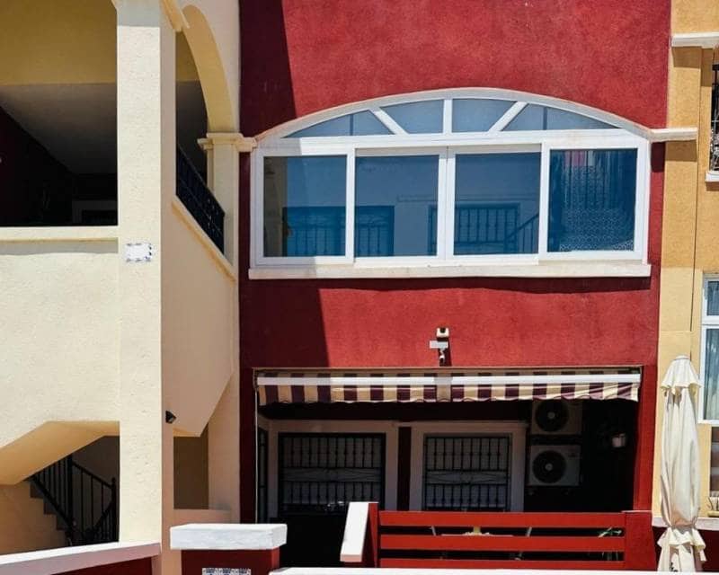 Casa de 2 habitaciones en Los Altos en venta con piscina - 189.000 € (Ref: 10019564)