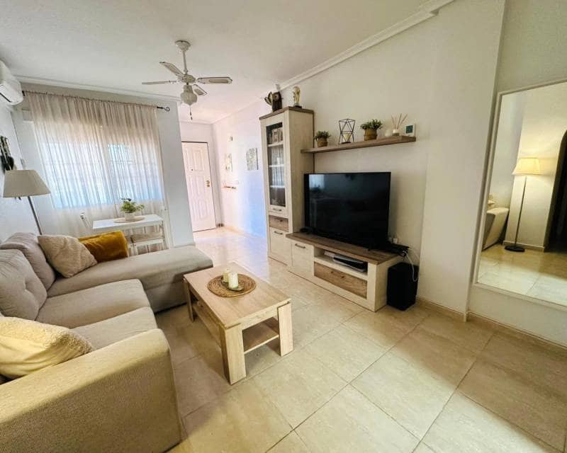 Casa de 2 habitaciones en Los Altos en venta con piscina - 189.000 € (Ref: 10019564)