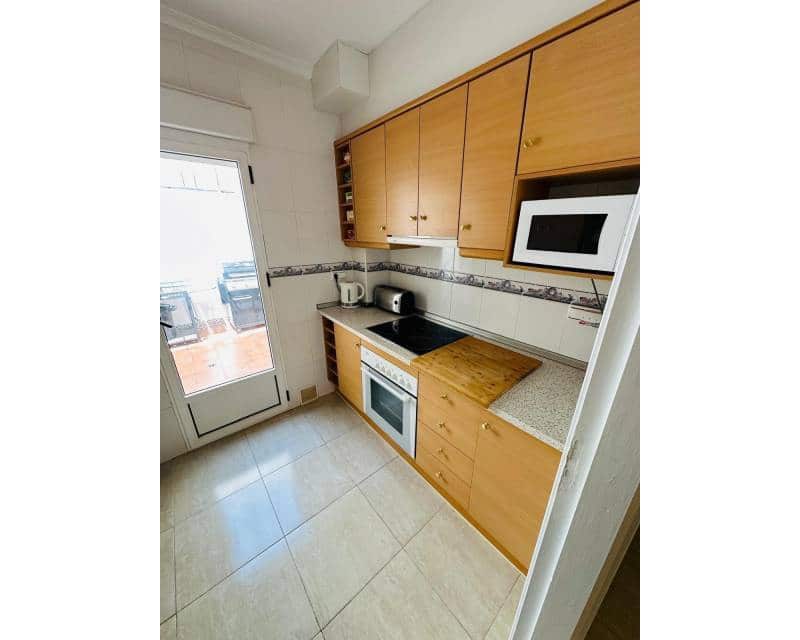 Casa de 2 habitaciones en Los Altos en venta con piscina - 189.000 € (Ref: 10019564)