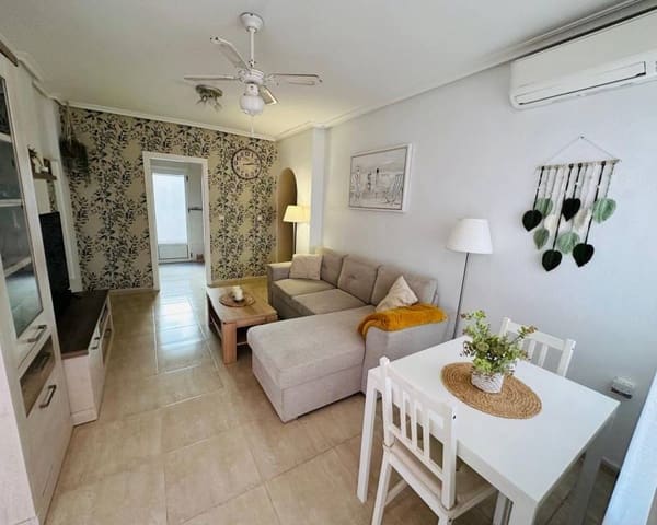 2 soverom Hus til salgs i Los Altos med svømmebasseng - € 189 000 (Ref: 10019564)