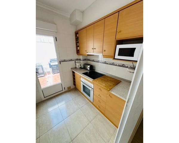 2 soverom Hus til salgs i Los Altos med svømmebasseng - € 189 000 (Ref: 10019564)