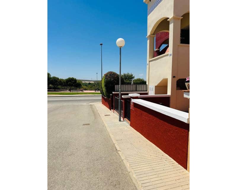 Casa de 2 habitaciones en Los Altos en venta con piscina - 189.000 € (Ref: 10019564)