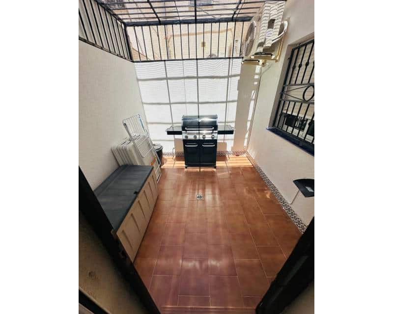 Casa de 2 habitaciones en Los Altos en venta con piscina - 189.000 € (Ref: 10019564)