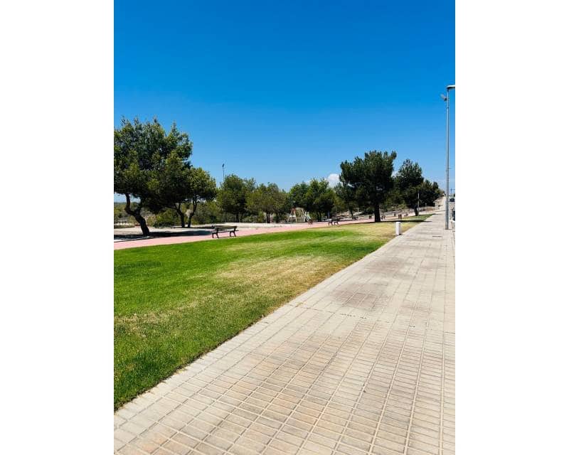 Casa de 2 habitaciones en Los Altos en venta con piscina - 189.000 € (Ref: 10019564)
