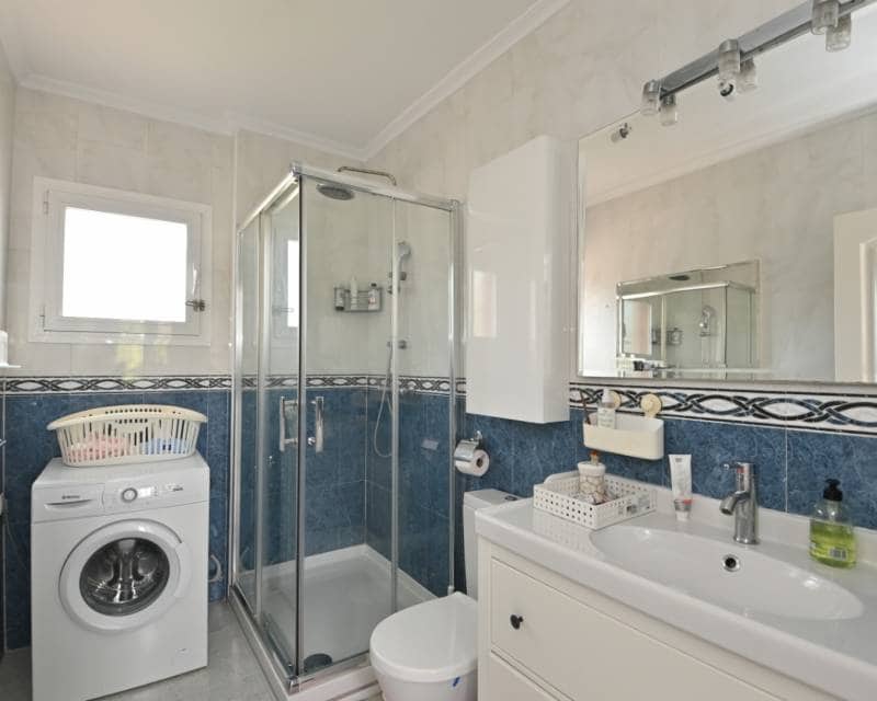 4 Zimmer Villa zu verkaufen in Campoamor mit Pool - 799.900 € (Ref: 10019743)