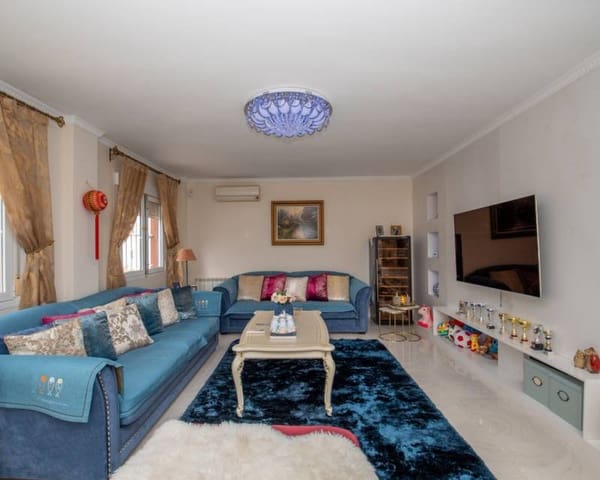 4 Zimmer Villa zu verkaufen in Campoamor, Orihuela mit Pool - 799.900 € (Ref: 10019743)