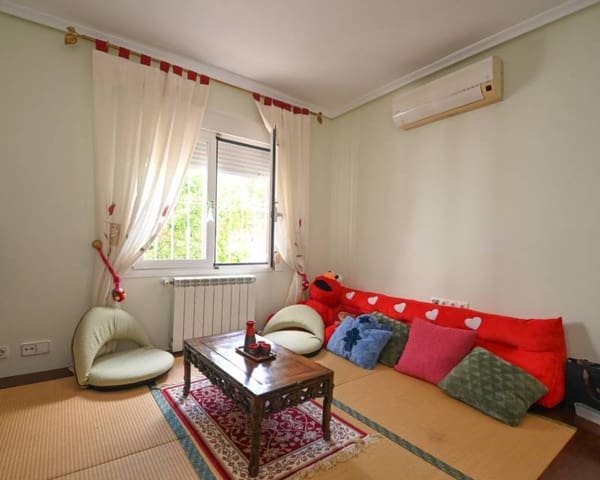4 Zimmer Villa zu verkaufen in Campoamor, Orihuela mit Pool - 799.900 € (Ref: 10019743)