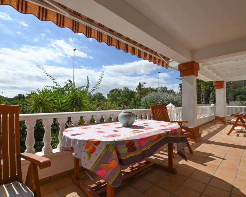 4 Zimmer Villa zu verkaufen in Campoamor mit Pool - 799.900 € (Ref: 10019743)