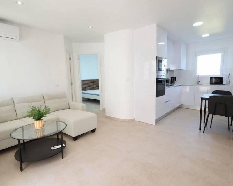 2 camera da letto Casa in vendita in La Zenia - 179.000 € (Rif: 10019744)