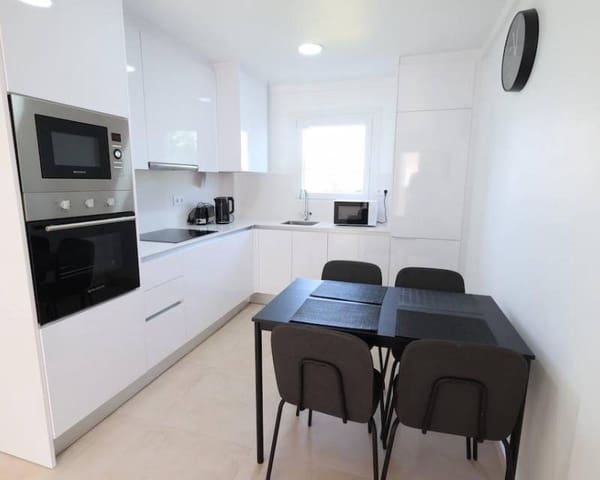 2 quarto Casa em Banda para venda em La Zenia, Orihuela - 179 000 € (Ref: 10019744)