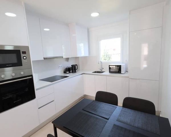 2 quarto Casa em Banda para venda em La Zenia, Orihuela - 179 000 € (Ref: 10019744)