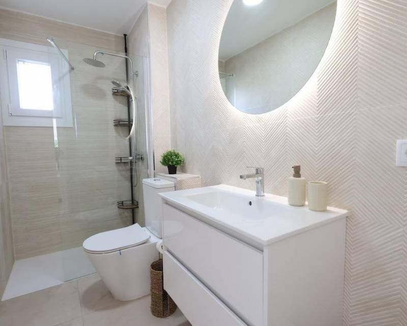 2 camera da letto Casa in vendita in La Zenia - 179.000 € (Rif: 10019744)