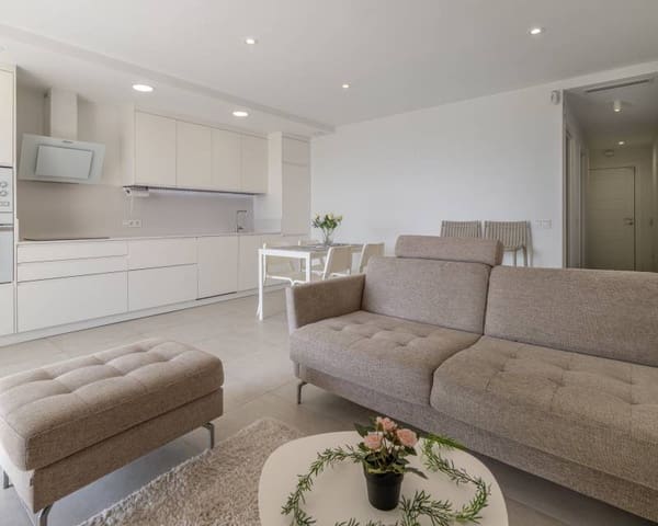1 bedroom Penthouse for sale in Playa Flamenca, Orihuela with pool - € 235,000 (Ref: 10021226)