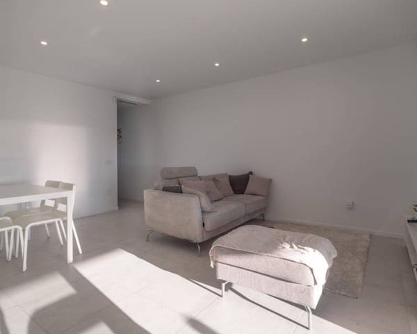 1 bedroom Penthouse for sale in Playa Flamenca, Orihuela with pool - € 235,000 (Ref: 10021226)