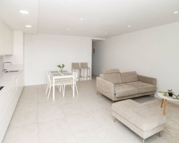 1 bedroom Penthouse for sale in Playa Flamenca, Orihuela with pool - € 235,000 (Ref: 10021226)