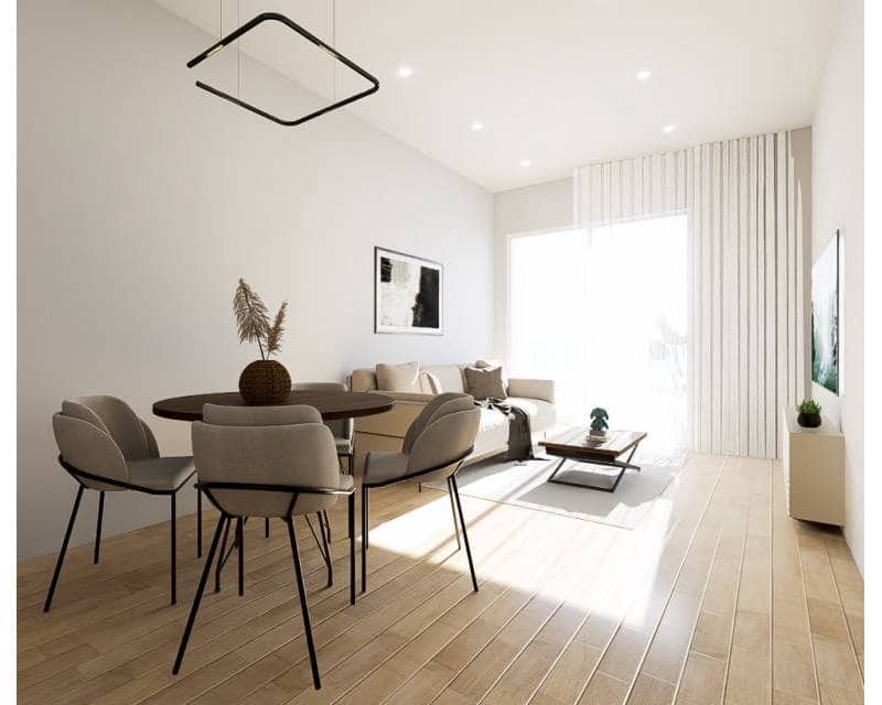 1 slaapkamer Penthouse te koop in Torrevieja - € 229.000 (Ref: 10021227)