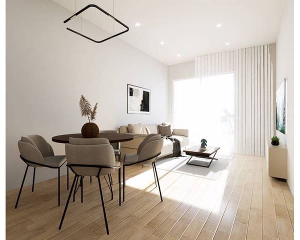 1 soveværelse Penthouse til salg i Antonio Machado, Torrevieja - € 229.000 (Ref: 10021227)