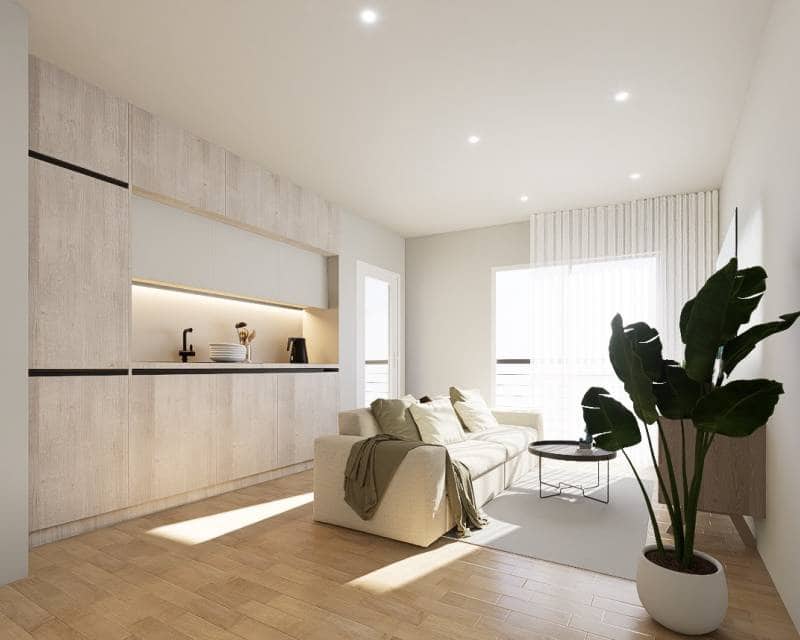 1 camera da letto Appartamento in vendita in Torrevieja - 179.000 € (Rif: 10021229)