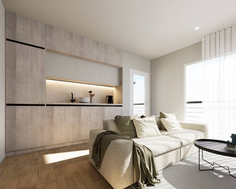 1 camera da letto Appartamento in vendita in Torrevieja - 179.000 € (Rif: 10021229)
