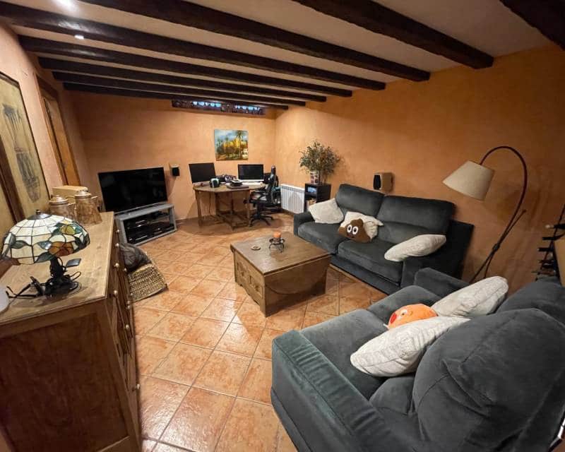 4 bedroom Townhouse for sale in Elche / Elx with pool garage - € 452,000 (Ref: 10021408)
