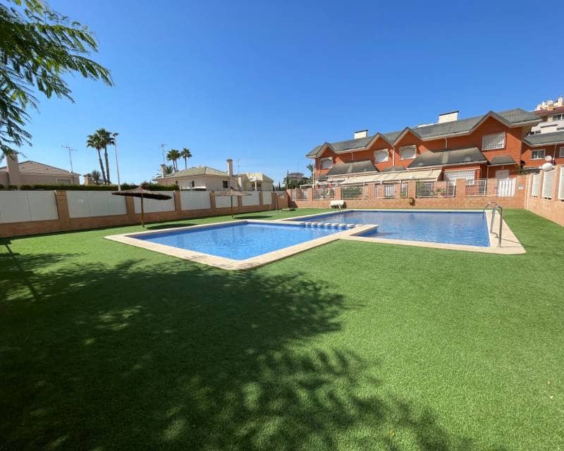 4 bedroom Townhouse for sale in Elche / Elx with pool garage - € 452,000 (Ref: 10021408)