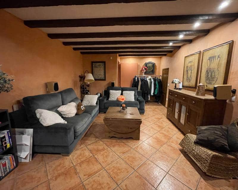4 bedroom Townhouse for sale in Elche / Elx with pool garage - € 452,000 (Ref: 10021408)