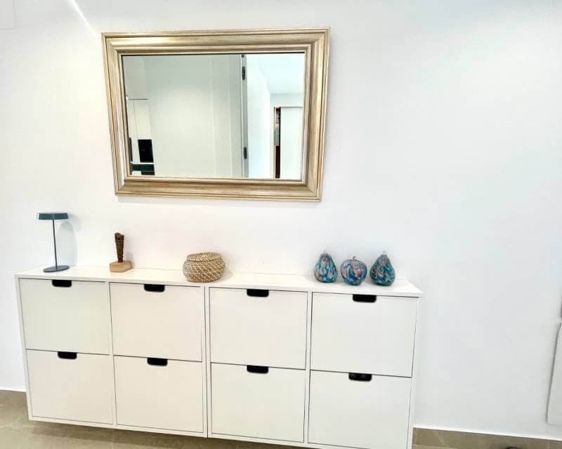 3 sypialnia Apartament na sprzedaż w Benijofar z basenem garażem - 329 900 € (Ref: 10021409)