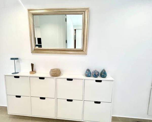 3 sypialnia Apartament na sprzedaż w Benijófar z basenem garażem - 329 900 € (Ref: 10021409)