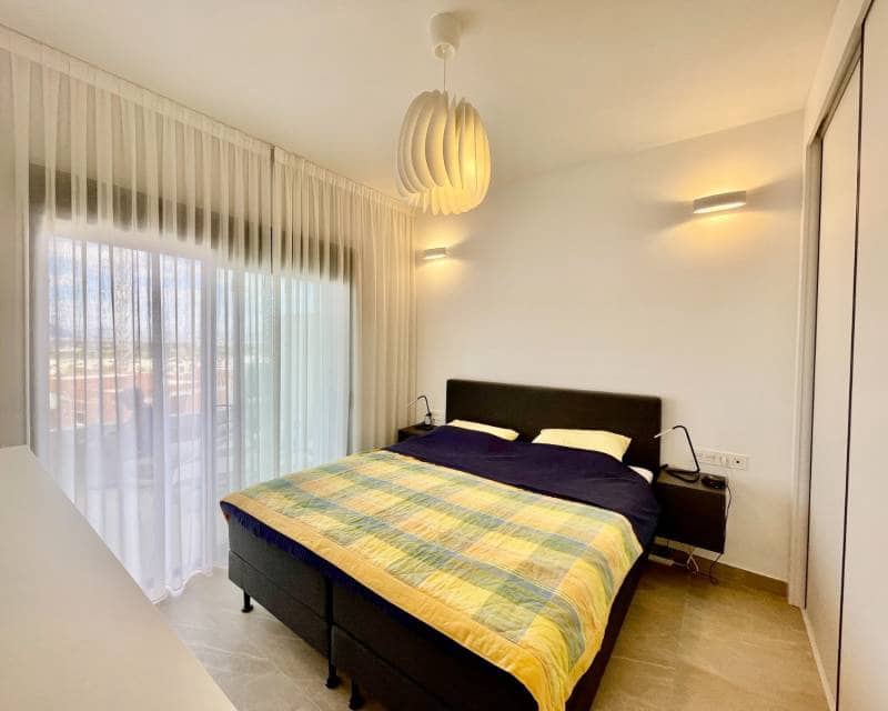 3 sypialnia Apartament na sprzedaż w Benijofar z basenem garażem - 329 900 € (Ref: 10021409)
