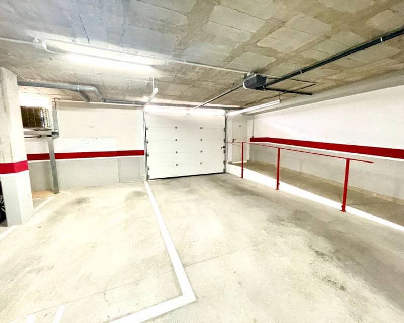 3 sypialnia Apartament na sprzedaż w Benijofar z basenem garażem - 329 900 € (Ref: 10021409)